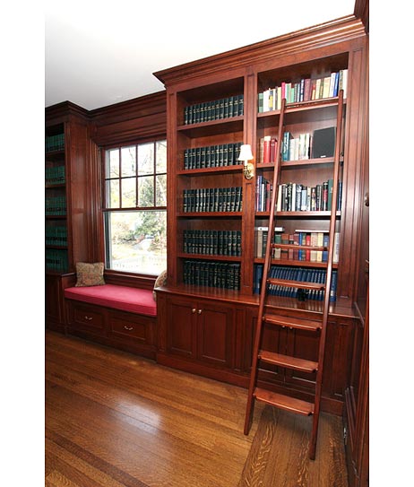 CambridgeItalianVilla